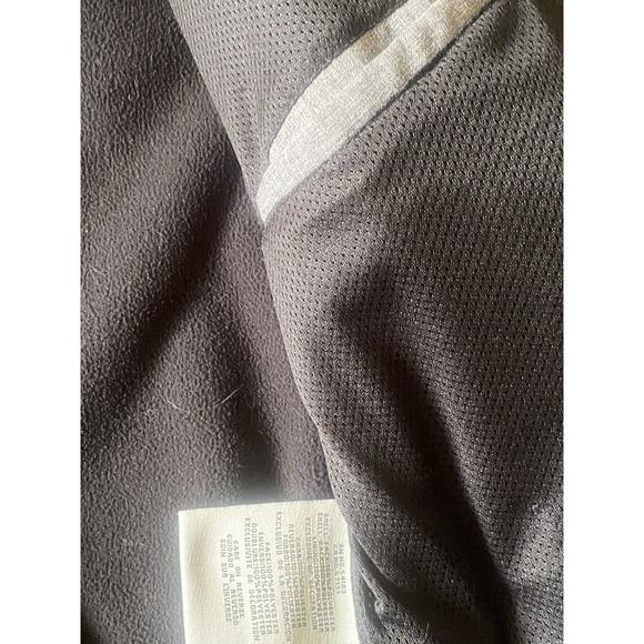 Levi's Classic Soft Shell Trucker Jacket Men's Medium Gray Hooded Casual - Picture 3 of 8